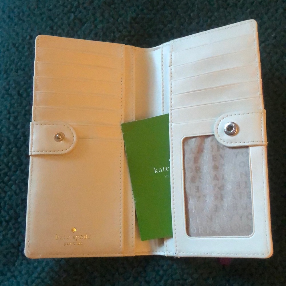 Kate Spade Wallet